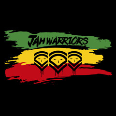 JAH WARRIORS - Gimmi Di Weed