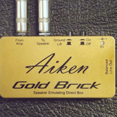 The Gold Brick, Rod Welles