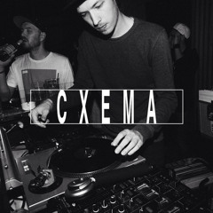 Cxemcast 009 – Youkovskiy