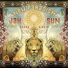 Jah Sun - New Paradigm [Album Mix by Jugglerz 2014]