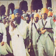 13 Shaheed Sant Baba Jarnail Singh Ji Khalsa Bhindranwale Speech Militant Warrior Mp3 65390