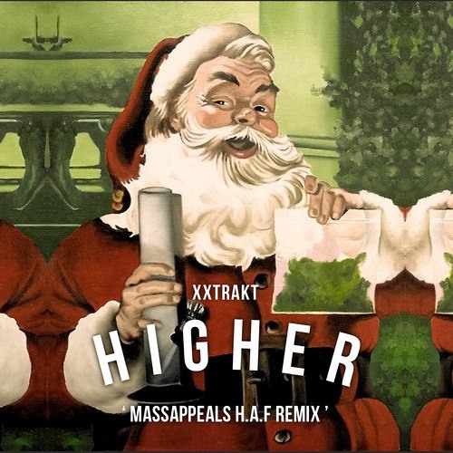 higher massappeals haf remix