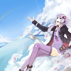 Nightcore - Keep Your Head Up