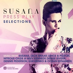 Nitrous Oxide & Neev Kennedy - Let Your Heart Beat Home (Lence & Pluton Remix)