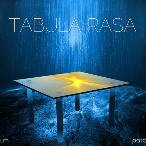 Cymbal Synth - Tabula Rasa For Serum