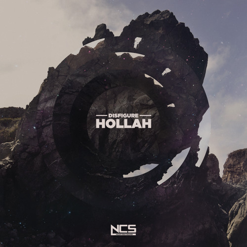 disfigure hollah