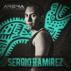 Sergio Ramirez - Arena 4th Edition (Jan 2K15)
