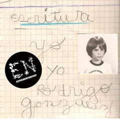 Experimento Negro - Uno Es Lo Que Hay