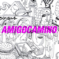 AMIGOCAMINO - PIRAMIDE DE SAL