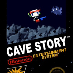 Cave Story NES - Quiet
