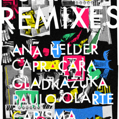 Sano - Anestesia - Ana Helder Remix