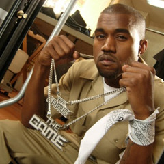 The Game Ft. Kanye West - Wouldn't Get Far(Project Ninja Remix)