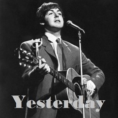 Yesterday - The Beatles (Instrumental Cover)