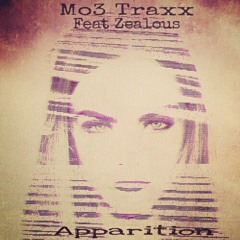 Apparition( Feat Zealous)