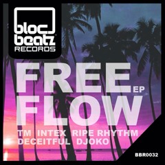Intex - Ground Floor (Original Mix) [Bloc Beatz Records]
