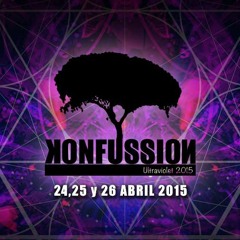 MAINFLOOR Konfussion 2015 confirmed artists