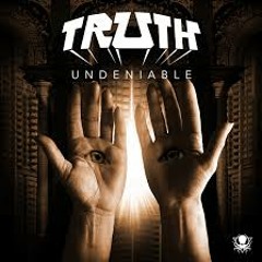 Truth - Undeniable (Negativism Vocal Remix)