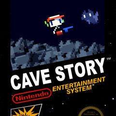 Cave Story NES - Cave Story