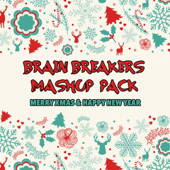 Tony Junior & Marnik Vs SOAD - Chop & Jump Around (Brain Breakers Mashup) FREE PACK IN DESCRIPTION!!