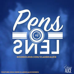 The Princess Bride - Pens vs Lens ep 9 - Classic Alice
