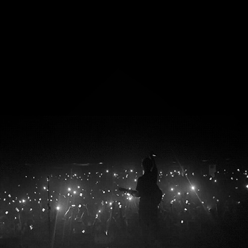 I'm A Mess - Ed Sheeran (Empty Arena)