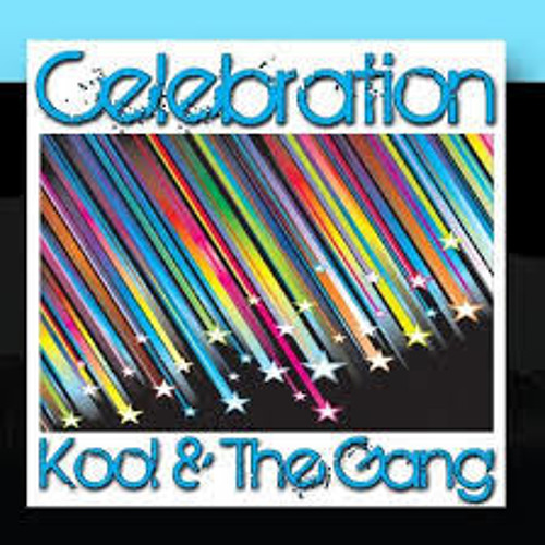 Kool And The Gang Celebration S Nolla Edit Mix By S Nolla Kool And The Gang Celebration S Nolla Edit Mix By S Nolla