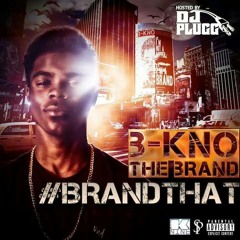 16. Mirrors - B - Kno The Brand