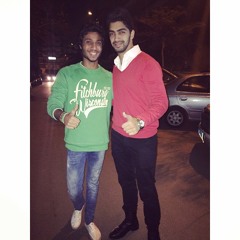 Ba7es beeh ( marco yanni & mina atta )مينا عطا_بحس بيه