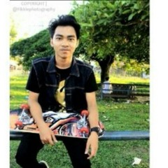 Kerispatih - lagu rindu cover by Sandy Tagox at Sri gunung muba