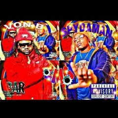 Von b. Ft Spydaman- "Buss It"(Jang on da Beat)