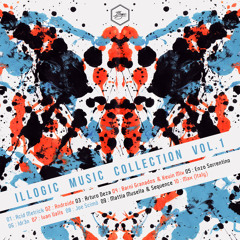 [ILM023] Barni Granados & Kevin Mix - Organic (Original Mix) // Illogic Music [ Snippet ]
