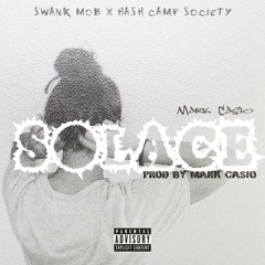 Solace - Mark Casio