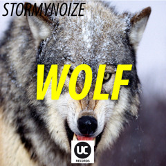StormyNoize - Wolf (Original Mix)