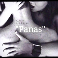 Panas - Judel El Mas Fino X Rachel (Prod. By DM Music)