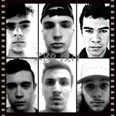 Kick This #1 / Lyon (Mixtape ZBR 13.14)