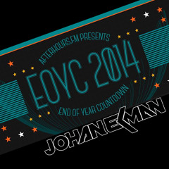 EOYC 2014 - Johan Ekman