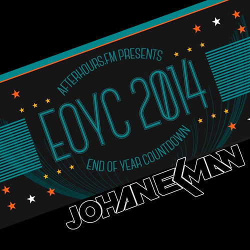 EOYC 2014 - Johan Ekman