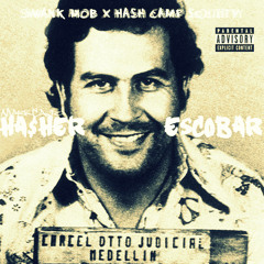 Escobar - Mark Casio