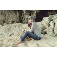 Menghapus jejakmu cover tinta