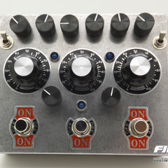 FilFX Remedy + SpinalTap + DeepImpact Demo