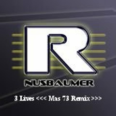 Rachel Nusbaumer - 3 Lives [Mas 73 Remix]