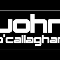 John O'callaghan - Big Sky (radio Edit)