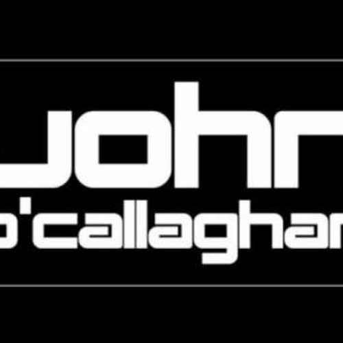 John O'callaghan - Big Sky (radio Edit)