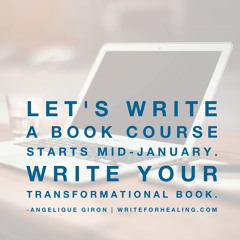 Let's Write A Book Information