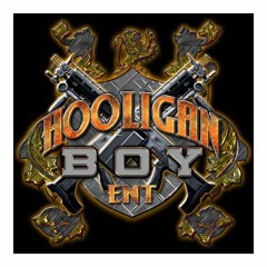 "EYEZ On THE PRIZE" FEAT. THE WHOLE HOOLIGANBOY ENT CAMP