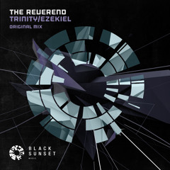 The Reverend - Trinity (Radio Edit)