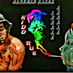 Kidd Rue - Inhale