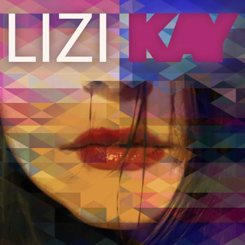 Lizi Kay- The Harder They Fall
