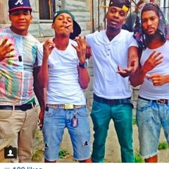 40 GANG - LUV ME NO MORE