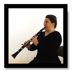 Clarinet Jazz Improv.